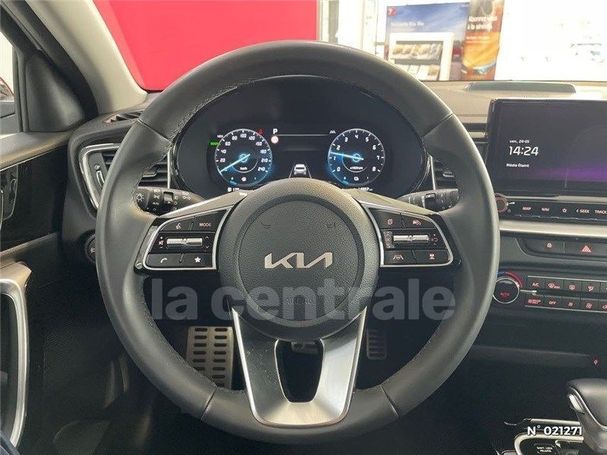 Kia XCeed 104 kW image number 30