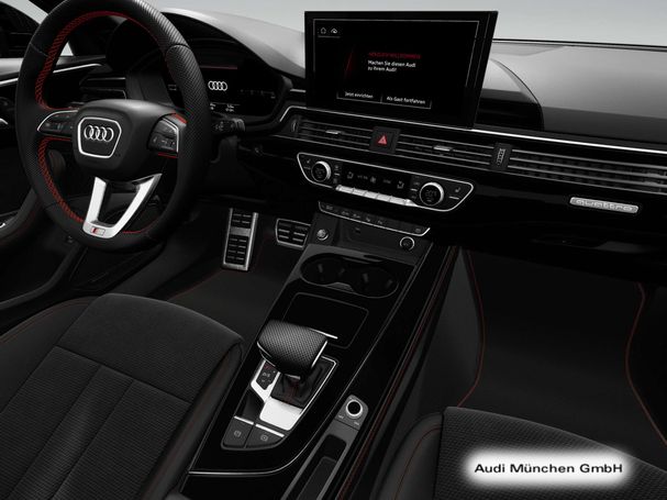 Audi A4 40 TFSI S tronic S-line Avant 150 kW image number 16