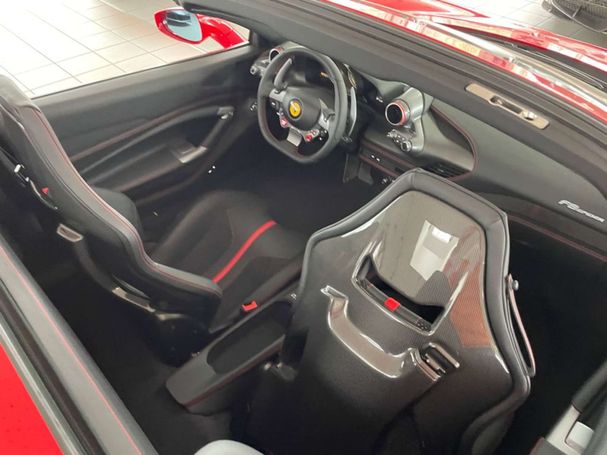 Ferrari F8 Spider 530 kW image number 12