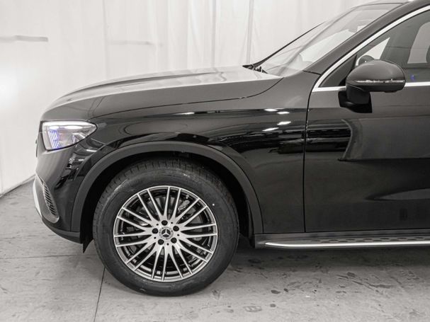 Mercedes-Benz GLC 220 d 4Matic 145 kW image number 5