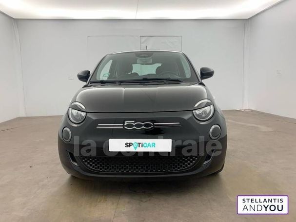 Fiat 500 e 42 kWh 88 kW image number 3