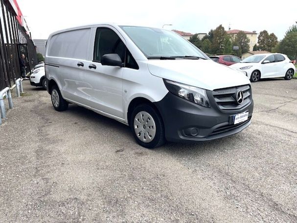 Mercedes-Benz Vito 114 CDi compact 100 kW image number 3