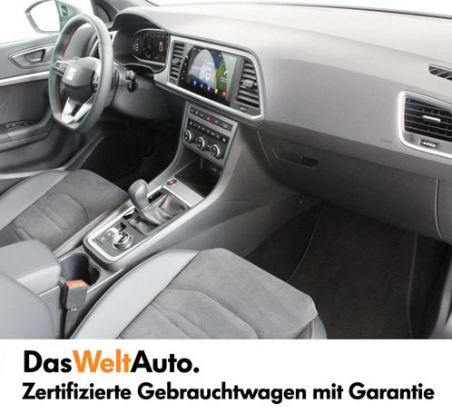 Seat Ateca 1.5 TSI ACT DSG FR 110 kW image number 7