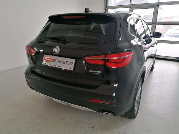 MG EHS 1.5T GDI Luxury 209 kW image number 6