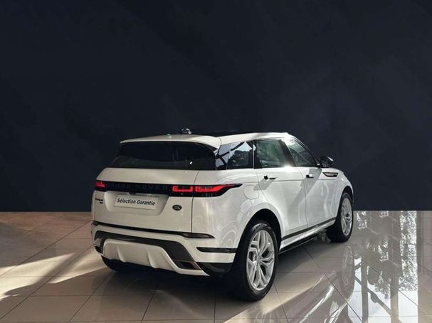 Land Rover Range Rover Evoque 149 kW image number 2