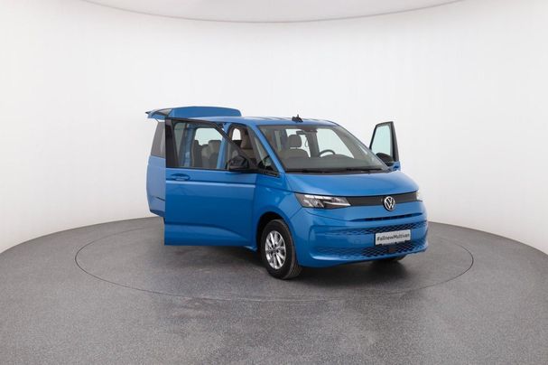 Volkswagen T7 Multivan TSI 100 kW image number 18