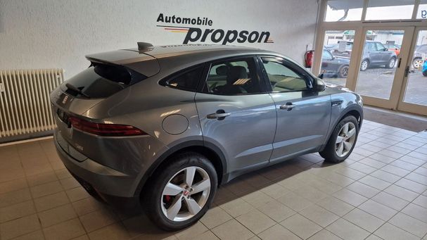 Jaguar E-Pace D180 AWD S 132 kW image number 3