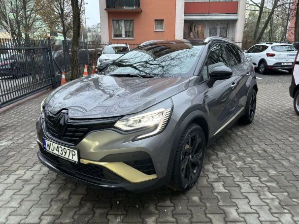 Renault Captur 107 kW image number 1