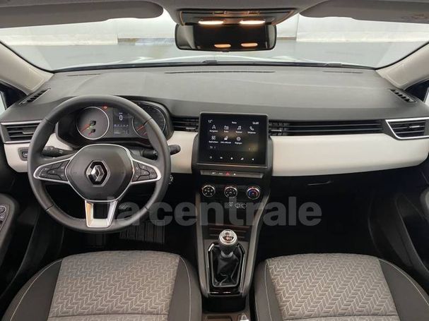 Renault Clio TCe 90 66 kW image number 8