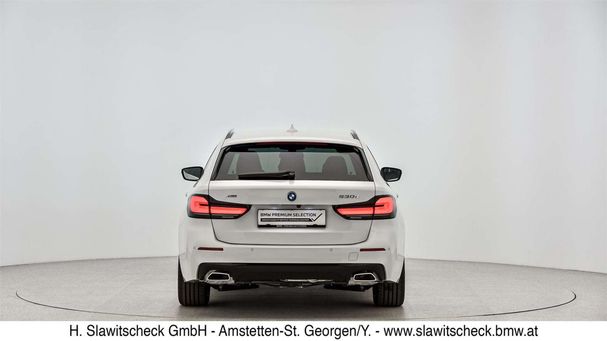 BMW 530 Touring xDrive 215 kW image number 3