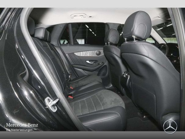 Mercedes-Benz GLC 300 190 kW image number 12