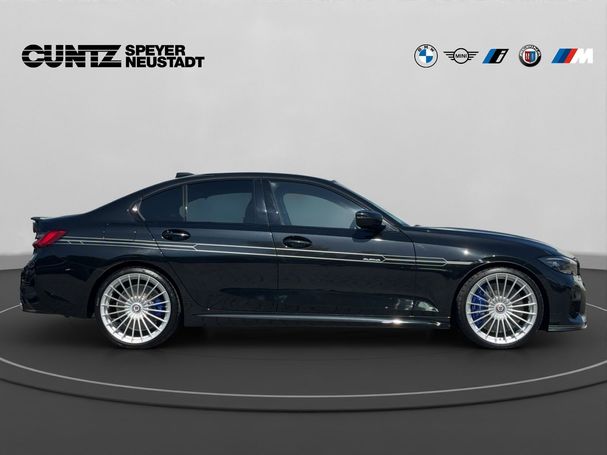 ALPINA B3 340 kW image number 6