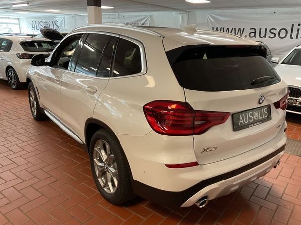 BMW X3e xLine xDrive 215 kW image number 5