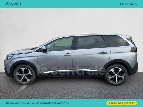 Peugeot 5008 96 kW image number 1