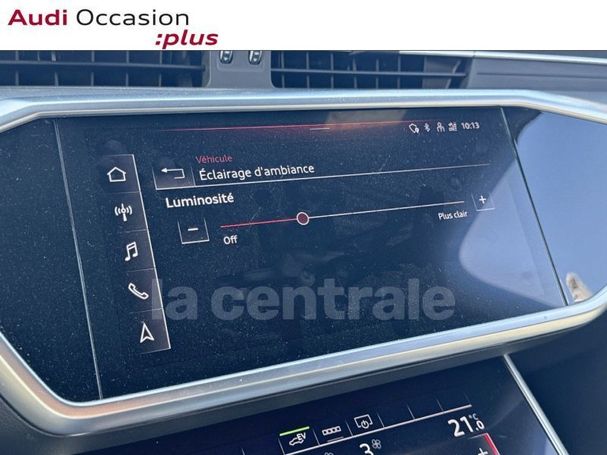 Audi A6 50 TFSIe quattro S tronic S-line 270 kW image number 37