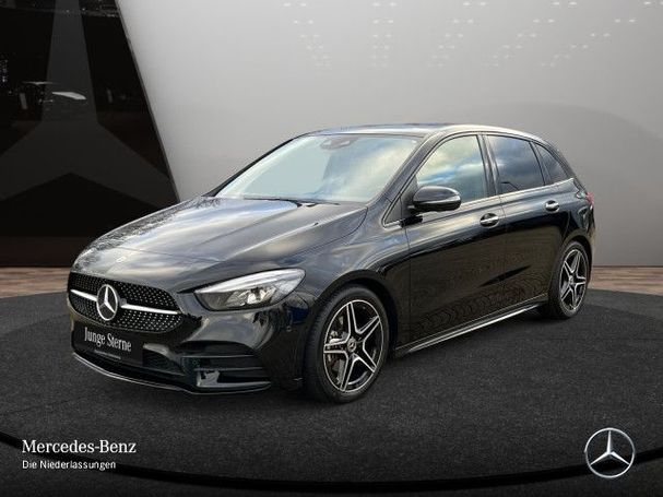 Mercedes-Benz B 200 120 kW image number 1