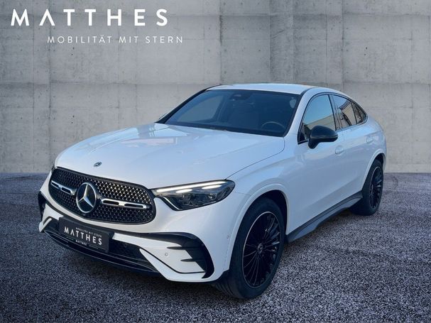 Mercedes-Benz GLC 220 d 145 kW image number 1