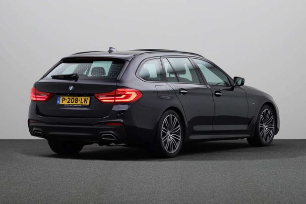 BMW 530i Touring 185 kW image number 2