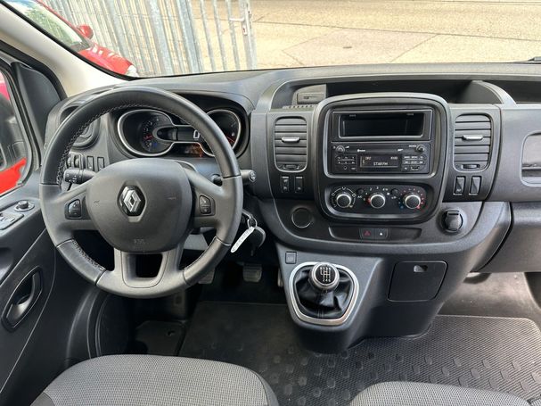 Renault Trafic dCi 88 kW image number 13