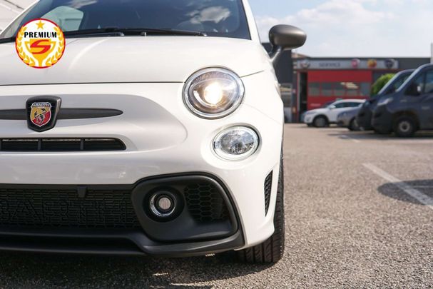 Abarth 595 121 kW image number 8