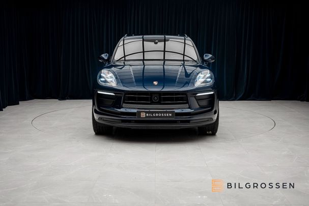 Porsche Macan PDK 196 kW image number 9