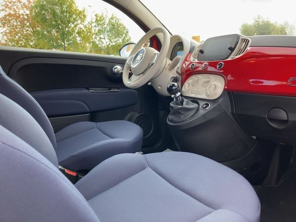 Fiat 500 1.0 51 kW image number 7