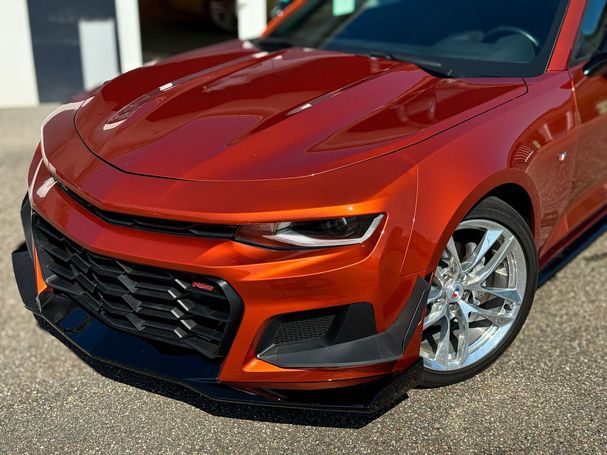 Chevrolet Camaro 250 kW image number 3