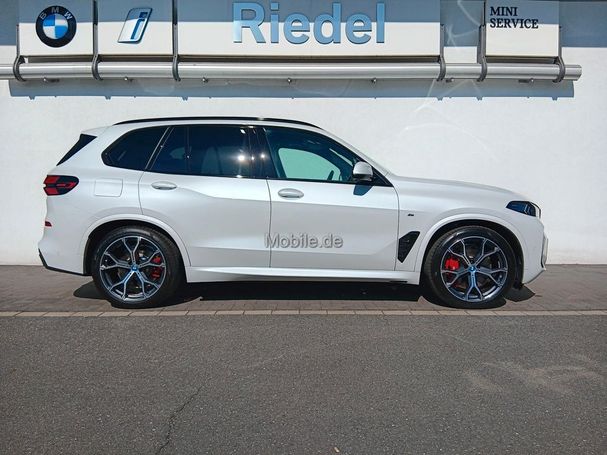 BMW X5 50e xDrive 360 kW image number 3