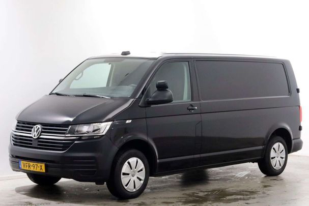 Volkswagen T6 Transporter T6 2.0 TDI Comfortline 81 kW image number 11