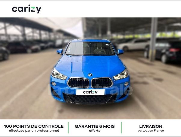 BMW X2 sDrive 141 kW image number 3