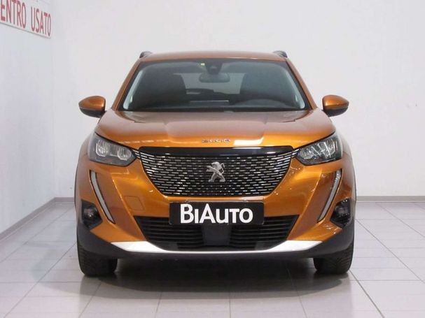 Peugeot 2008 BlueHDi 130 Allure Pack EAT8 96 kW image number 2