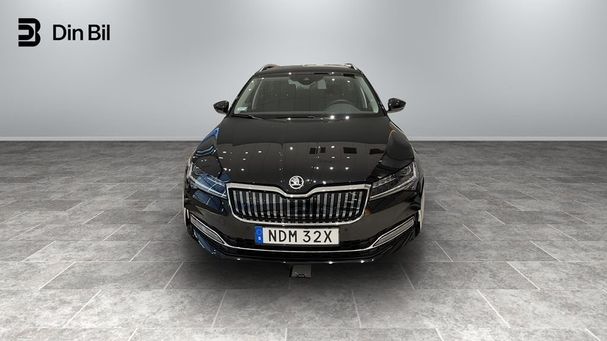 Skoda Superb 1.4 TSI IV Style 163 kW image number 2