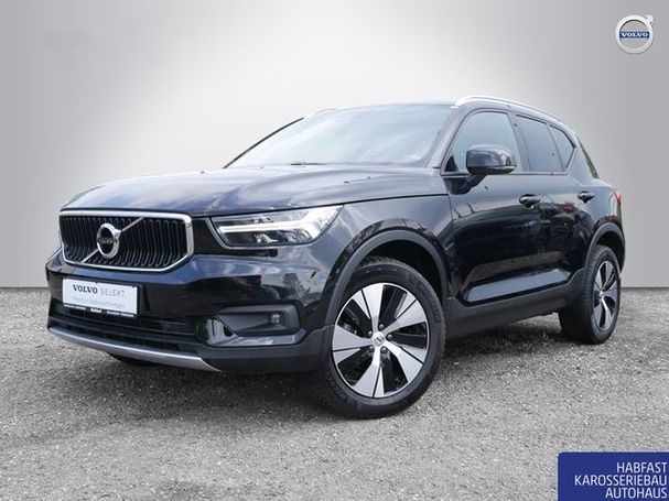 Volvo XC40 T2 Momentum 95 kW image number 1