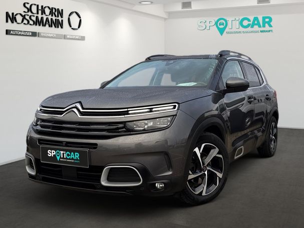 Citroen C5 Aircross 180 EAT8 FEEL 133 kW image number 1