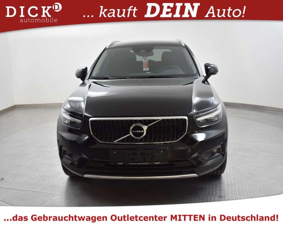 Volvo XC40 D3 110 kW image number 3