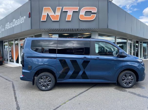 Ford Tourneo Custom Titanium 100 kW image number 11