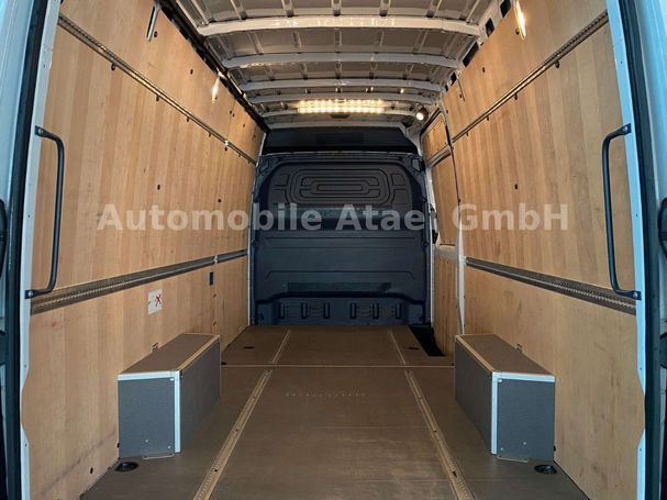 Mercedes-Benz Sprinter 317 125 kW image number 8