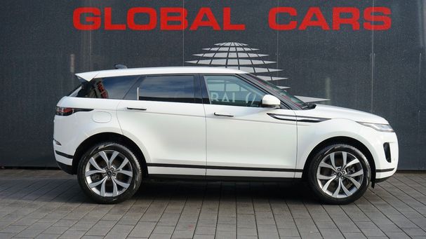 Land Rover Range Rover Evoque P300e 227 kW image number 15