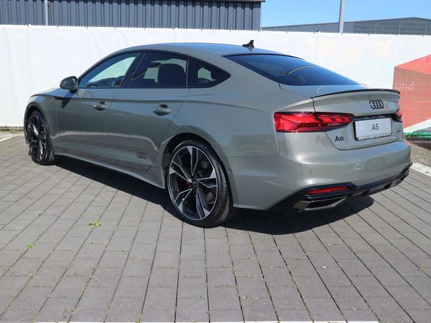 Audi A5 S-line Sportback Business 150 kW image number 3