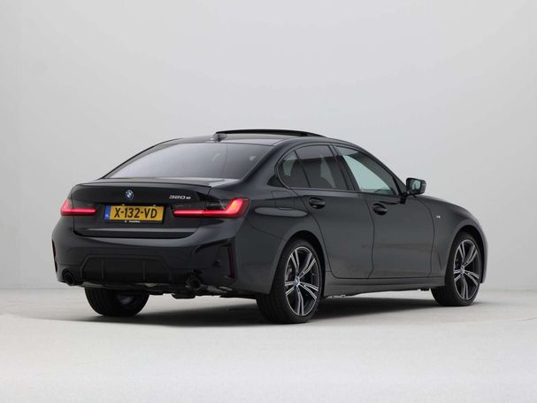 BMW 320 e 150 kW image number 9