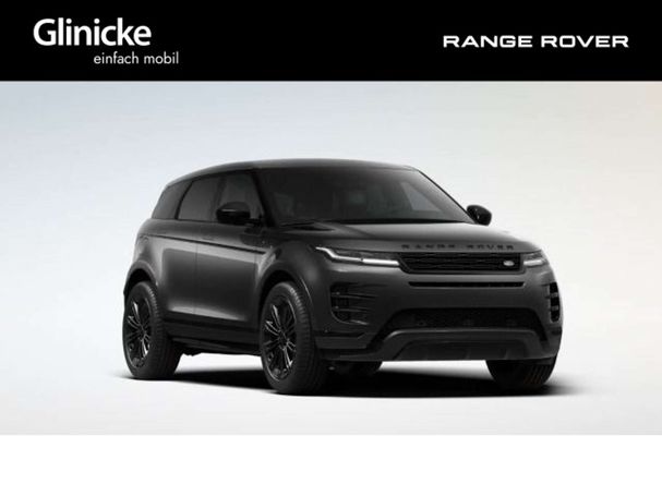 Land Rover Range Rover Evoque D200 Dynamic SE 150 kW image number 1