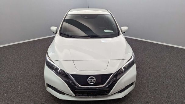 Nissan Leaf 110 kW image number 4