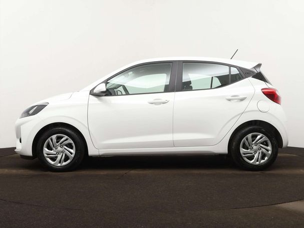 Hyundai i10 1.0 49 kW image number 5