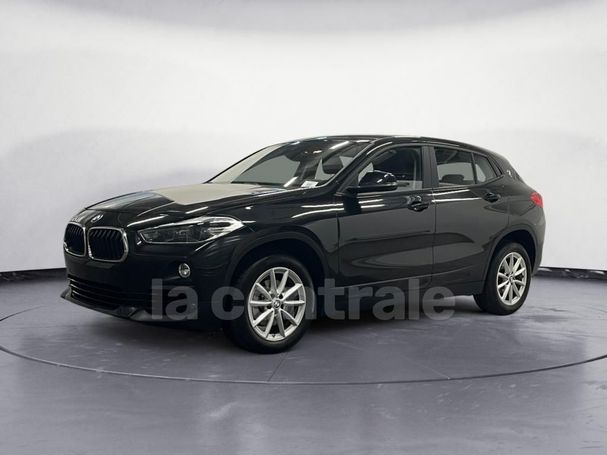 BMW X2 sDrive 103 kW image number 1