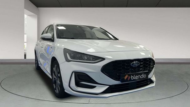 Ford Focus 1.0 EcoBoost ST-Line 92 kW image number 3