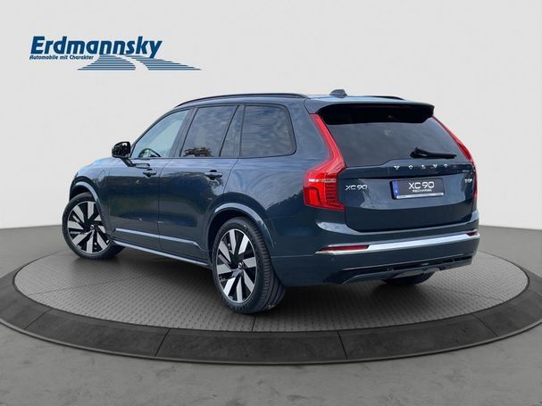 Volvo XC90 T8 AWD 335 kW image number 5