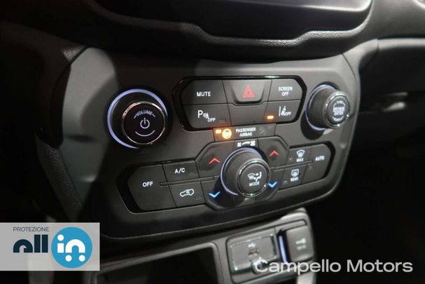 Jeep Renegade 1.0 Night Eagle 88 kW image number 11