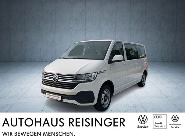 Volkswagen T6 Caravelle Comfortline 84 kW image number 1