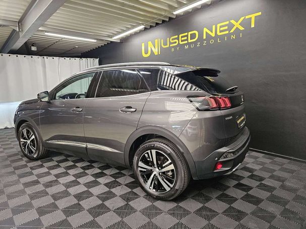 Peugeot 3008 130 EAT8 96 kW image number 3