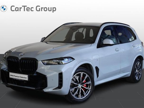 BMW X5 xDrive30d 219 kW image number 1